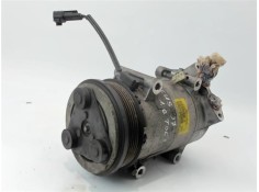 Recambio de compresor aire acond. para ford focus berlina (cap) 1.6 sport referencia OEM IAM 3M5W19D629KF  