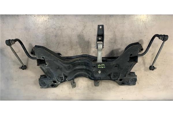Recambio de cuna motor para seat ibiza (6p1) 1.0 style referencia OEM IAM 6C0199315 6C0199315A 