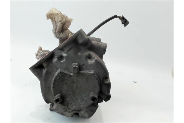 Recambio de compresor aire acond. para ford focus berlina (cap) 1.6 sport referencia OEM IAM 3M5W19D629KF  