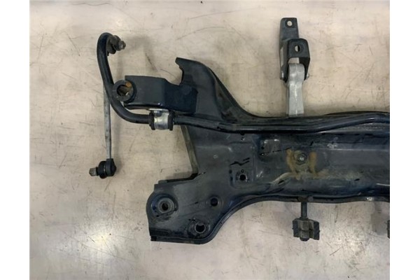 Recambio de cuna motor para seat ibiza (6p1) 1.0 style referencia OEM IAM 6C0199315 6C0199315A 