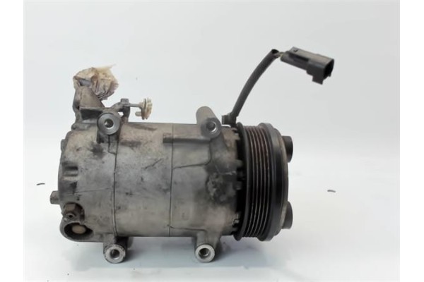 Recambio de compresor aire acond. para ford focus berlina (cap) 1.6 sport referencia OEM IAM 3M5W19D629KF  