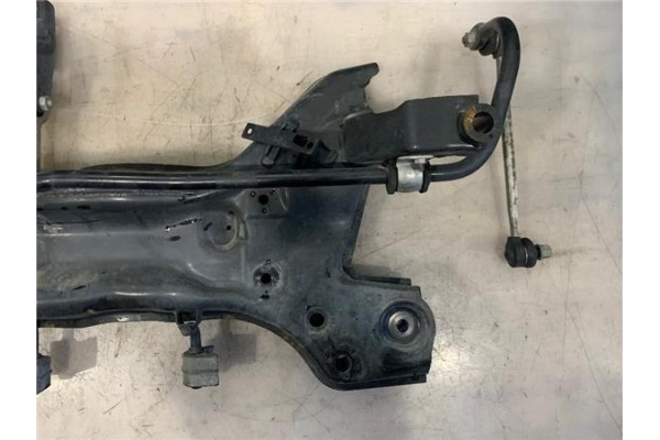 Recambio de cuna motor para seat ibiza (6p1) 1.0 style referencia OEM IAM 6C0199315 6C0199315A 