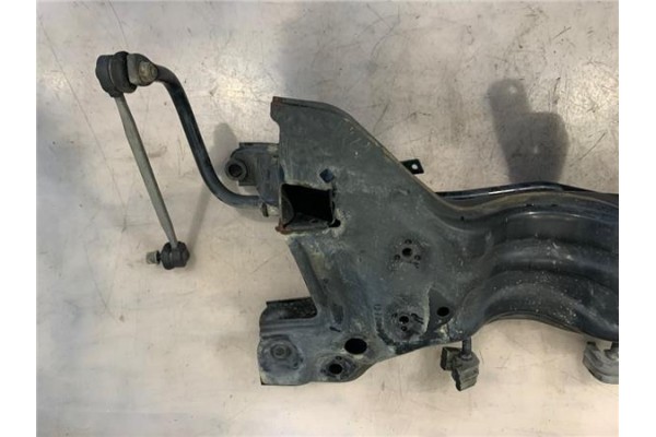Recambio de cuna motor para seat ibiza (6p1) 1.0 style referencia OEM IAM 6C0199315 6C0199315A 