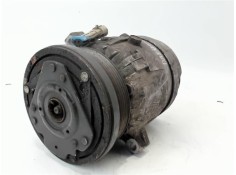 Recambio de compresor aire acond. para daewoo leganza 2.0 cdx referencia OEM IAM 700652  