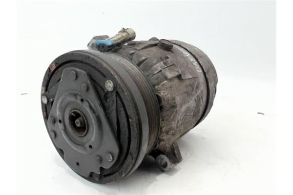 Recambio de compresor aire acond. para daewoo leganza 2.0 cdx referencia OEM IAM 700652  