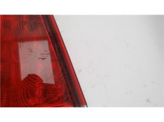 Recambio de piloto trasero derecho para fiat i doblo (119) referencia OEM IAM 40600748  