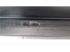 Recambio de piloto trasero derecho para fiat i doblo (119) referencia OEM IAM 40600748  