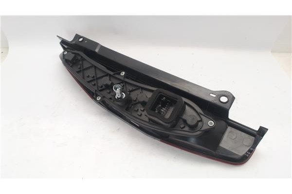 Recambio de piloto trasero derecho para fiat i doblo (119) referencia OEM IAM 40600748   Recambio de piloto trasero derecho para fiat i doblo (119) referencia OEM IAM 40600748