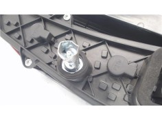 Recambio de piloto trasero derecho para fiat i doblo (119) referencia OEM IAM 40600748  