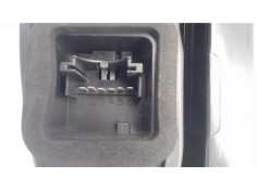 Recambio de piloto trasero derecho para fiat i doblo (119) referencia OEM IAM 40600748  