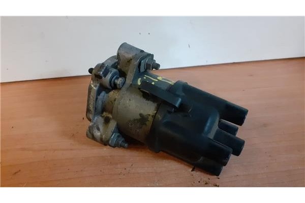 Recambio de delco para fiat uno (146) 1.3 70 sl referencia OEM IAM  DT402BX 4D03 0F 