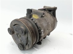 Recambio de compresor aire acond. para ford focus c-max (cap) 1.6 ambiente (d) referencia OEM IAM 3M5W19D629PC  