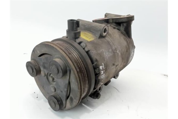 Recambio de compresor aire acond. para ford focus c-max (cap) 1.6 ambiente (d) referencia OEM IAM 3M5W19D629PC  