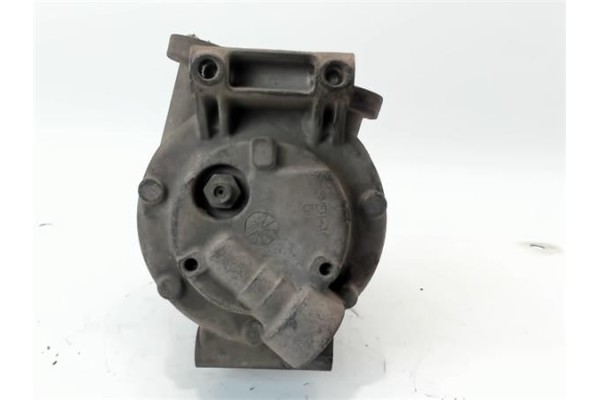 Recambio de compresor aire acond. para ford focus c-max (cap) 1.6 ambiente (d) referencia OEM IAM 3M5W19D629PC  