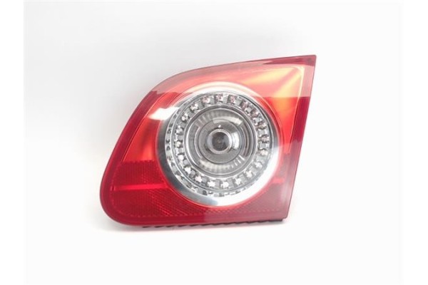 Recambio de piloto porton trasero derecho para volkswagen passat berlina (3c2) 2.0 tdi referencia OEM IAM 3C9945094 2272118 