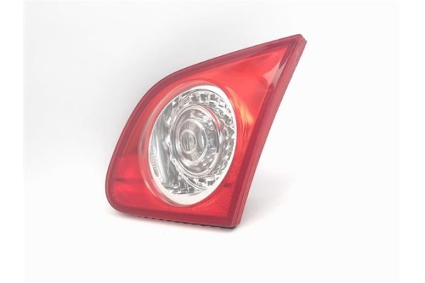 Recambio de piloto porton trasero derecho para volkswagen passat berlina (3c2) 2.0 tdi referencia OEM IAM 3C9945094 2272118 