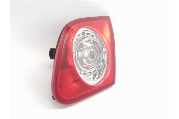 Recambio de piloto porton trasero derecho para volkswagen passat berlina (3c2) 2.0 tdi referencia OEM IAM 3C9945094 2272118 