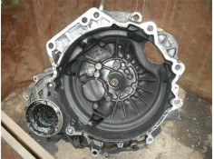 Recambio de caja cambios manual para seat ibiza (6k1) 1.9 sdi referencia OEM IAM EAY EAY 