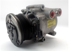 Recambio de compresor aire acond. para ford fusion (cbk) 1.25 + referencia OEM IAM 8S6119D629AB  (8V5119D629EF) , FORD | 1763935