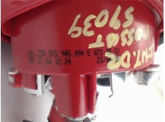 Recambio de piloto porton trasero derecho para volkswagen passat berlina (3c2) 2.0 tdi referencia OEM IAM 3C9945094 2272118 