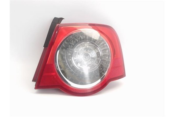 Recambio de piloto trasero derecho para volkswagen passat berlina (3c2) 2.0 tdi referencia OEM IAM 3C9945096N 2242118 3C9945096 