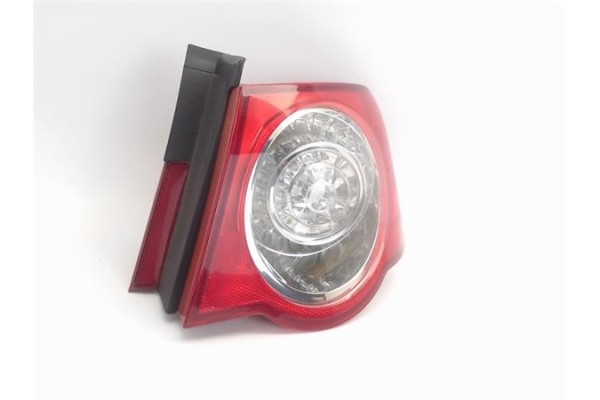 Recambio de piloto trasero derecho para volkswagen passat berlina (3c2) 2.0 tdi referencia OEM IAM 3C9945096N 2242118 3C9945096 
