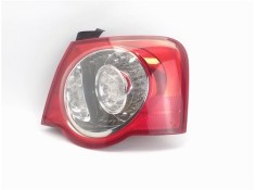 Recambio de piloto trasero derecho para volkswagen passat berlina (3c2) 2.0 tdi referencia OEM IAM 3C9945096N 2242118 3C9945096 