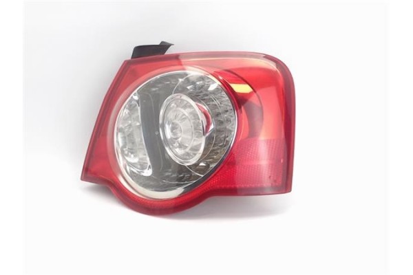 Recambio de piloto trasero derecho para volkswagen passat berlina (3c2) 2.0 tdi referencia OEM IAM 3C9945096N 2242118 3C9945096 