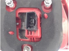 Recambio de piloto trasero derecho para volkswagen passat berlina (3c2) 2.0 tdi referencia OEM IAM 3C9945096N 2242118 3C9945096 