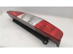 Recambio de piloto trasero derecho para fiat i doblo (119) referencia OEM IAM 40600748  