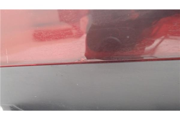 Recambio de piloto trasero derecho para fiat i doblo (119) referencia OEM IAM 40600748  