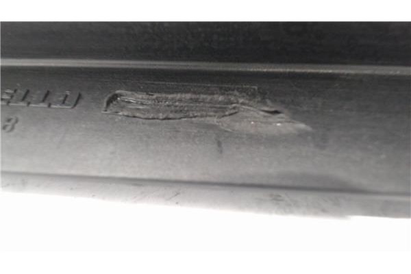 Recambio de piloto trasero derecho para fiat i doblo (119) referencia OEM IAM 40600748  