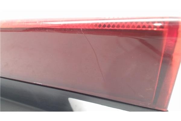 Recambio de piloto trasero derecho para fiat i doblo (119) referencia OEM IAM 40600748  