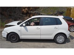 volkswagen polo iv (9n1) del año 2004