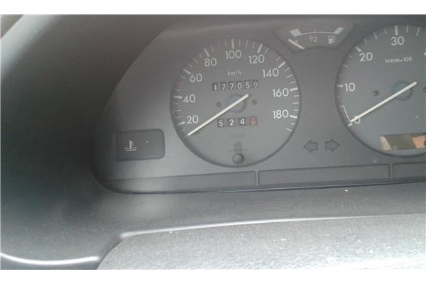 citroen saxo del año 1999