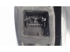 Recambio de piloto trasero derecho para fiat i doblo (119) referencia OEM IAM 40600748  