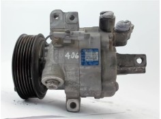 Recambio de compresor aire acond. para citroen c1 1.0 attraction referencia OEM IAM 883100H010C  
