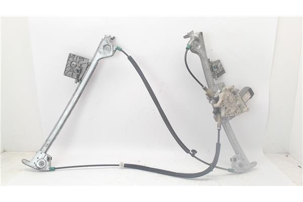 Recambio de elevalunas electrico delantero derecho para peugeot 206 cc cabrio-coupé referencia OEM IAM   
