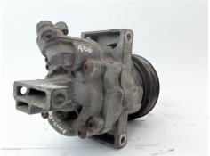 Recambio de compresor aire acond. para citroen c1 1.0 attraction referencia OEM IAM 883100H010C  