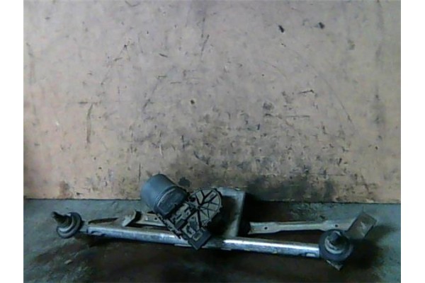 Recambio de motor limpiaparabrisas delantero para peugeot 206 berlina (1998) 1.4 16v referencia OEM IAM 0390241523  