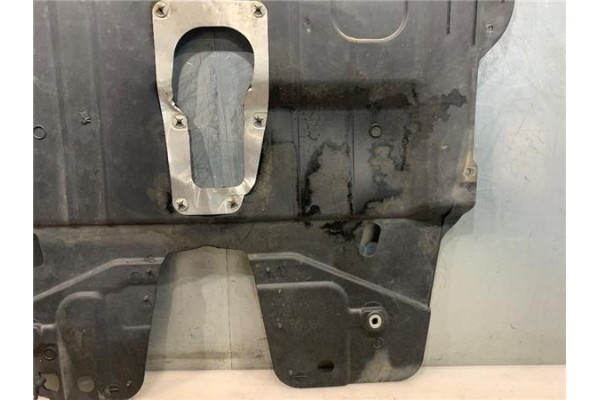 Recambio de cubrecarter para fiat ii tipo (356) berlina 1.3 easy referencia OEM IAM 520825660E  
