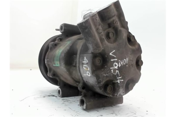 Recambio de compresor aire acond. para renault kangoo i (f/kc0) 1.9 rt honey referencia OEM IAM 7700111235 1417H 7701499970 , RE
