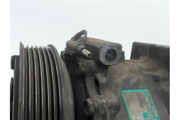 Recambio de compresor aire acond. para renault kangoo i (f/kc0) 1.9 rt honey referencia OEM IAM 7700111235 1417H 7701499970 , RE