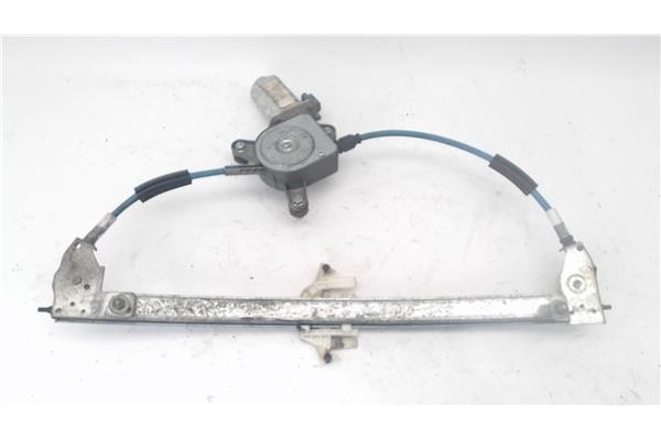 Recambio de elevalunas electrico trasero derecho para peugeot 406 berlina (s1/s2) referencia OEM IAM   