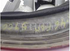 Recambio de piloto trasero izquierdo para bmw serie 3 touring (e46) 2.0 320d referencia OEM IAM 63218368757 GP0055 63216907933 ,