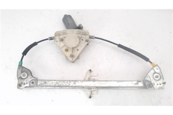 Recambio de elevalunas electrico trasero derecho para peugeot 406 berlina (s1/s2) referencia OEM IAM   