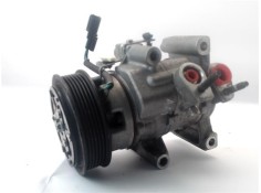 Recambio de compresor aire acond. para ford transit courier (c4a) referencia OEM IAM E3B119D629AA 4472809500 1846037 , FORD