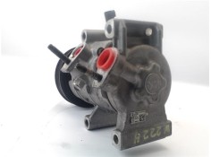 Recambio de compresor aire acond. para ford transit courier (c4a) referencia OEM IAM E3B119D629AA 4472809500 1846037 , FORD