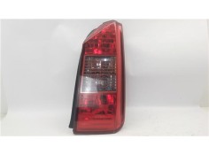 Recambio de piloto trasero derecho para fiat idea (135) referencia OEM IAM 40600748  