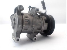 Recambio de compresor aire acond. para ford transit courier (c4a) referencia OEM IAM E3B119D629AA 4472809500 1846037 , FORD